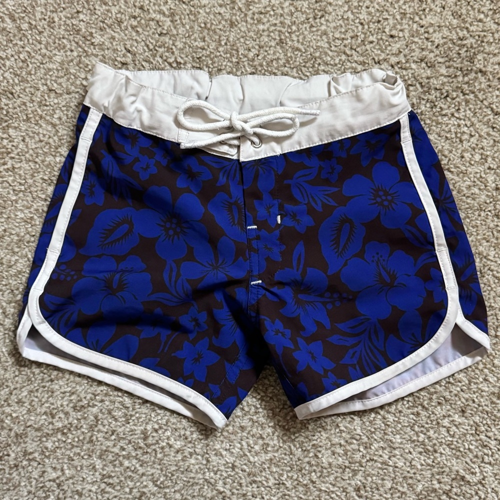 Acacia Boys Boardshorts